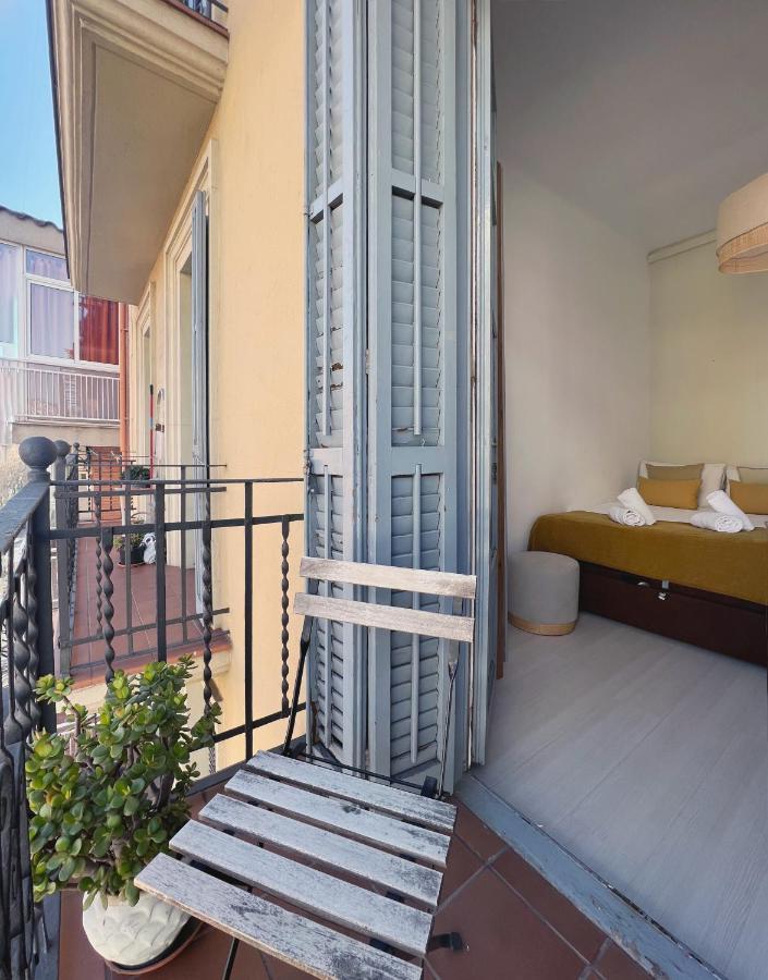 U-nique Lepant Apartment *