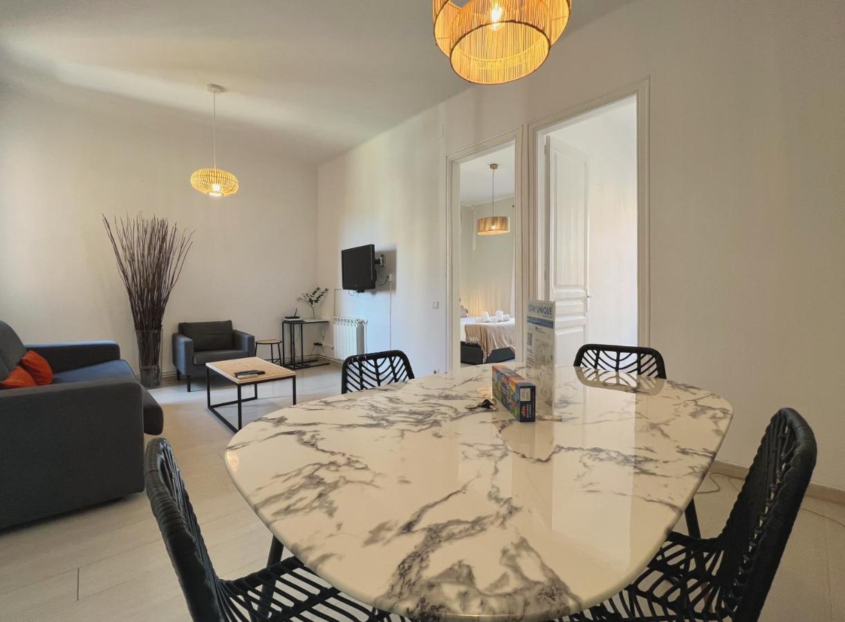 U-nique Lepant Apartment *