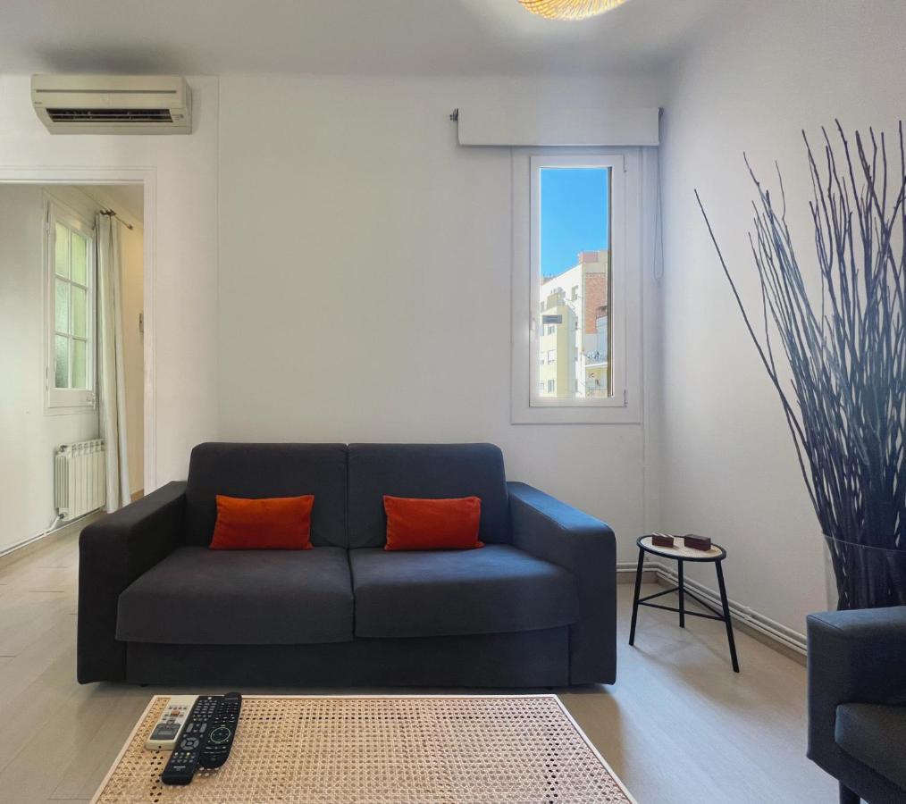 U-nique Lepant Apartment *