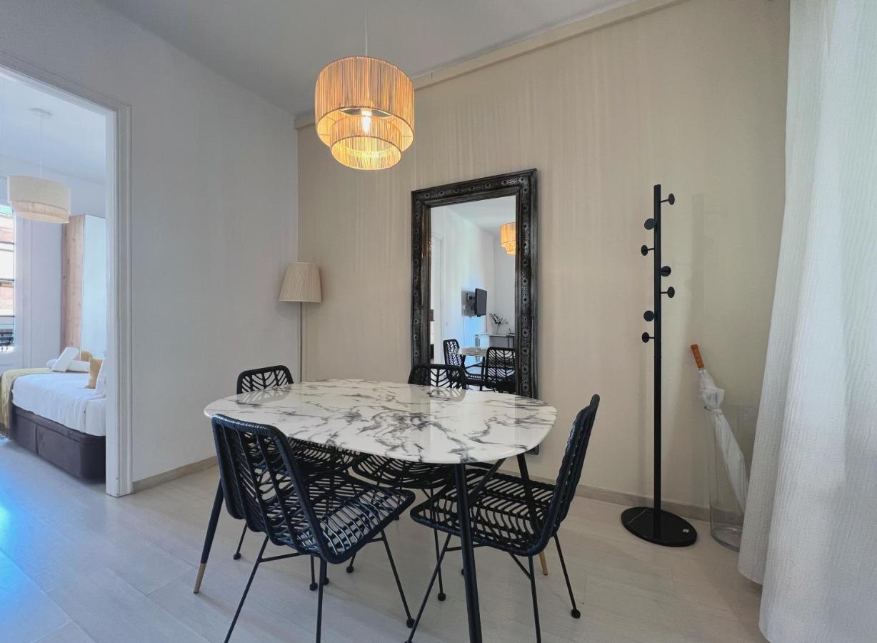 U-nique Lepant Apartment Barcelona